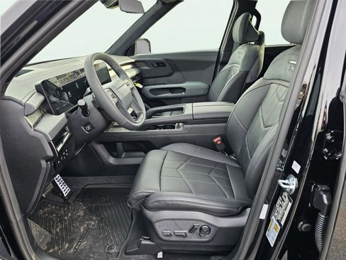 New 2027 Kia Telluride SX Prestige image 17