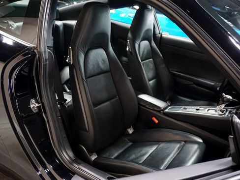 Used 2012 Porsche 911 Carrera S image 33