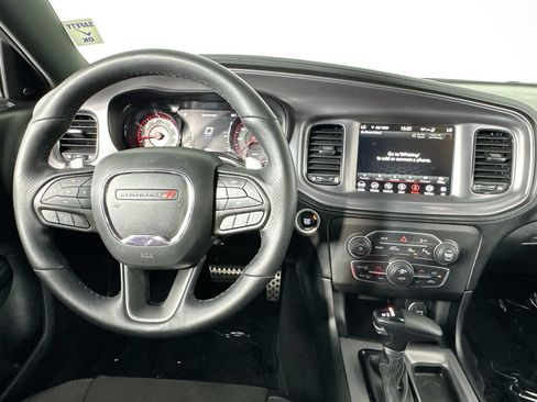 Used 2023 Dodge Charger GT w/ Plus Group AWD/4WD image 10