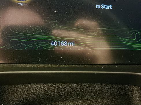 Used 2022 Jeep Grand Cherokee Limited 4xe image 19