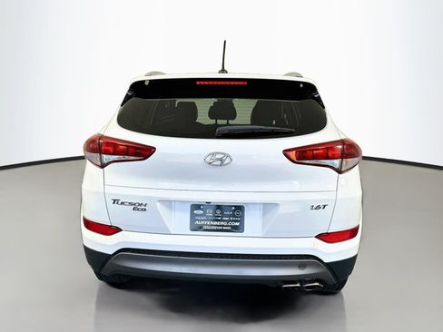 Used 2016 Hyundai Tucson Eco FWD image 6