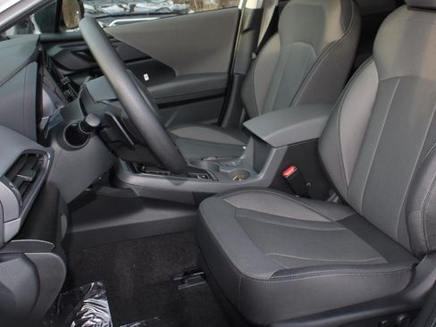 New 2026 Subaru Crosstrek 2.5i Premium AWD/4WD image 16