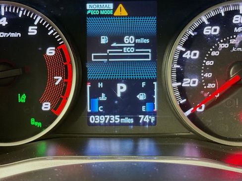 Used 2023 Mitsubishi Eclipse Cross SE AWD/4WD image 31