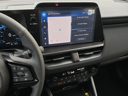 New 2026 Subaru Outback Limited image 10