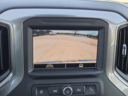 New 2026 GMC Sierra 1500 Pro w/ Pro Value Package RWD image 14