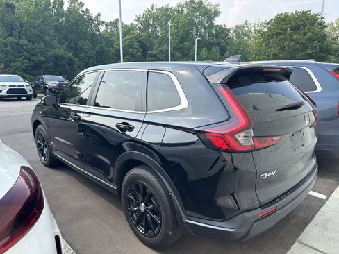 Used 2025 Honda CR-V EX-L image 45