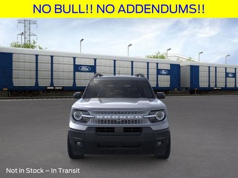 New 2026 Ford Bronco Sport Outer Banks image 7