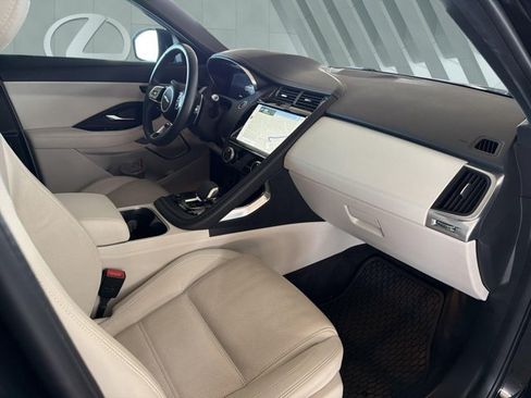 Used 2022 Jaguar E-PACE SE AWD/4WD image 25