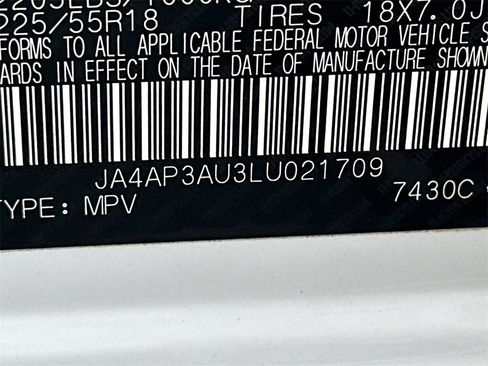 Used 2020 Mitsubishi Outlander Sport ES image 32