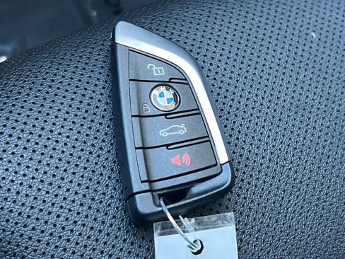 Used 2023 BMW 530e RWD image 26