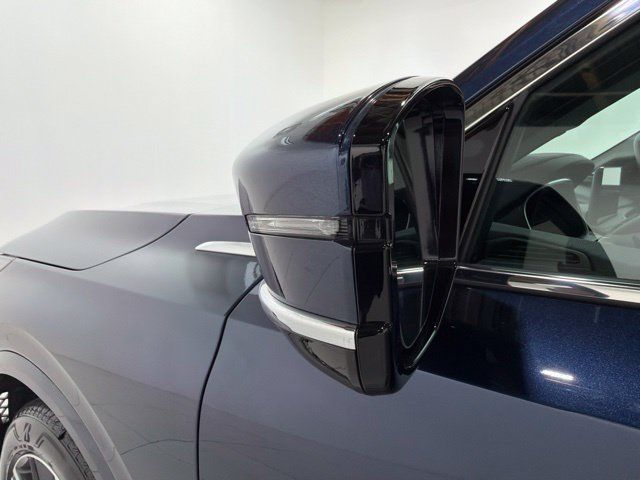 Certified 2026 Acura MDX w/ Advance Package AWD/4WD image 9