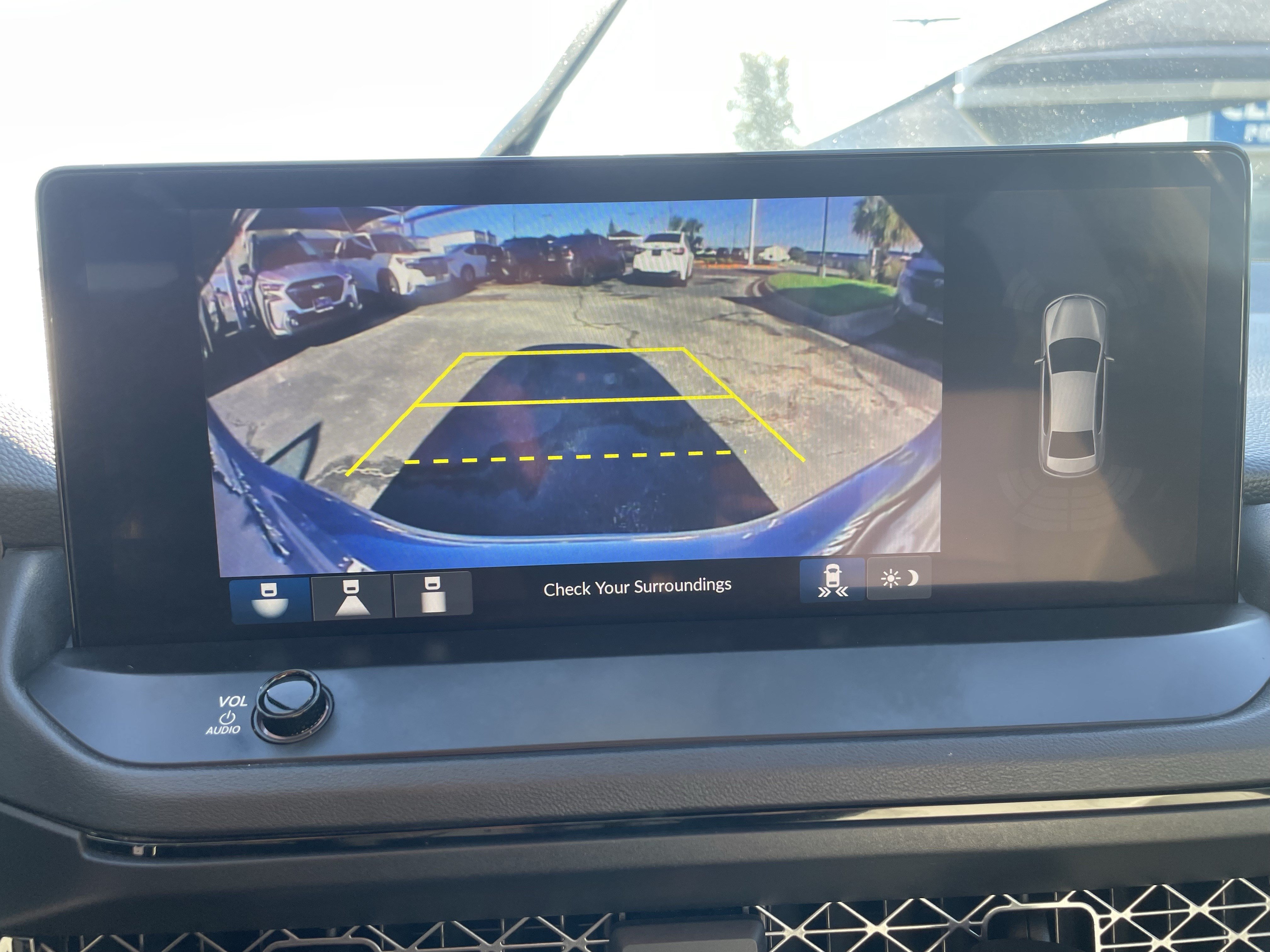 Used 2025 Honda Accord EX-L image 26