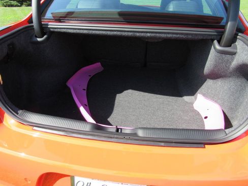 Used 2023 Dodge Charger SRT Hellcat RWD image 51