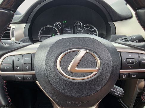 Used 2021 Lexus GX 460 Premium w/ Premium Package image 16