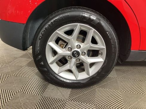 Used 2021 Kia Soul S image 21