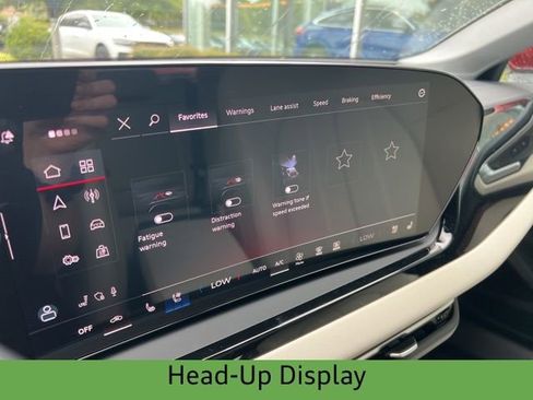 New 2025 Audi A5 2.0T Premium Plus image 10