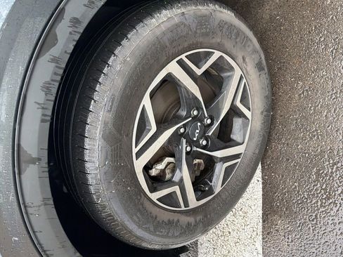 Certified 2023 Kia Sportage LX image 7