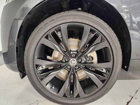 New 2026 Jaguar F-PACE R-Dynamic S AWD/4WD image 13