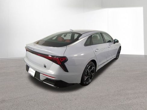 New 2026 Kia K5 GT-Line image 13