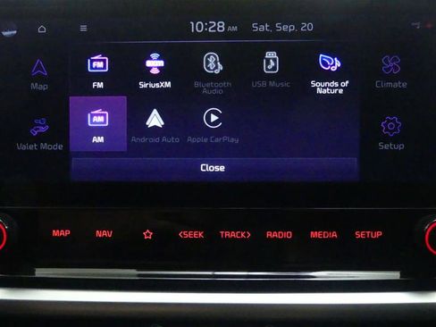 Used 2022 Kia Forte GT-Line image 11