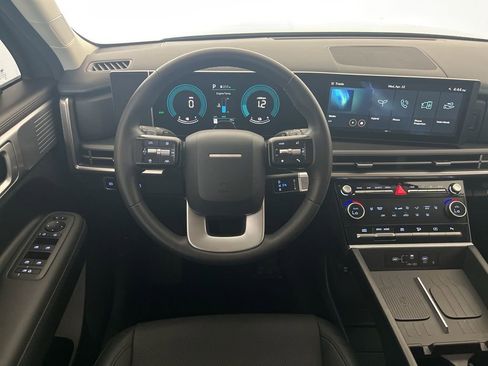 Used 2026 Hyundai Santa Fe SEL image 35