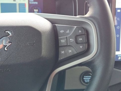 Used 2023 Ford Bronco Badlands AWD/4WD image 31