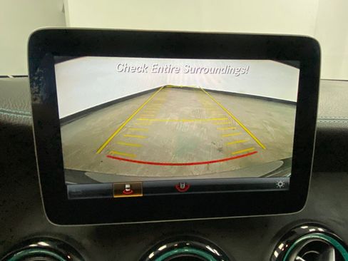 Used 2017 Mercedes-Benz CLA 250 4MATIC image 31