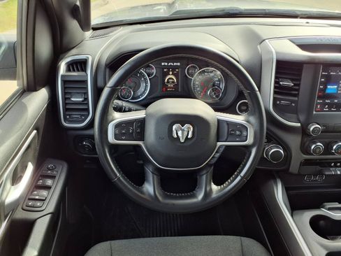 Used 2021 RAM 1500 Lone Star RWD image 14