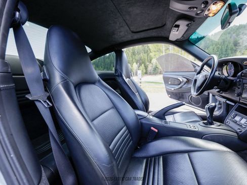 Used 2001 Porsche 911 Carrera 4 AWD/4WD image 43