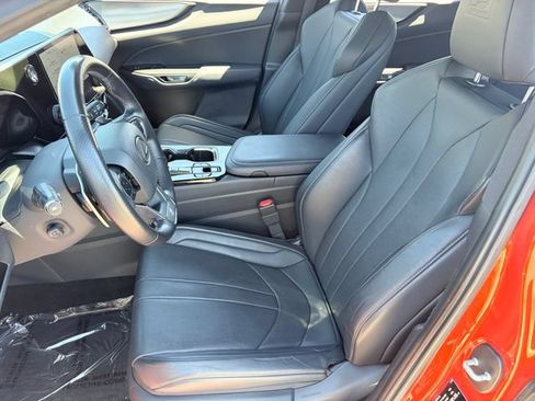 Used 2022 Lexus NX 350 F Sport w/ F Sport Cold Package AWD/4WD image 6