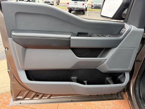 Used 2023 Ford F150 XLT AWD/4WD image 10