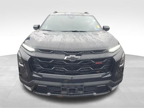 Used 2025 Chevrolet Equinox RS AWD/4WD image 11