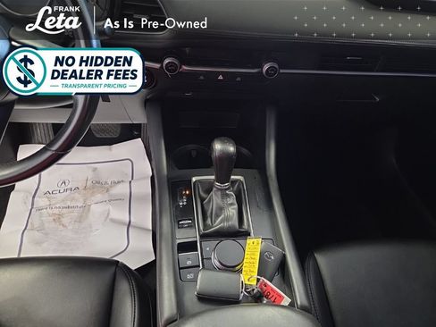Used 2020 MAZDA MAZDA3 Sedan w/ Select Package FWD image 12