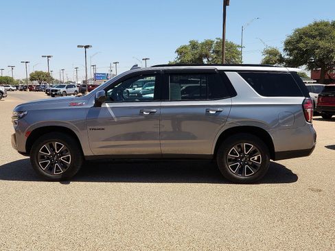 Used 2022 Chevrolet Tahoe Z71 AWD/4WD image 2