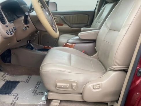 Used 2004 Toyota Tundra Limited RWD image 24