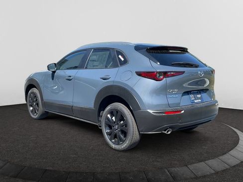 New 2026 MAZDA CX-30 AWD 2.5 S image 3