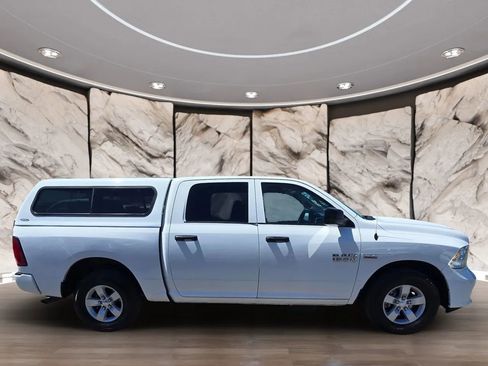 Used 2018 RAM 1500 Express image 4