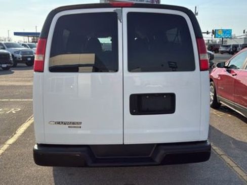 Used 2013 Chevrolet Express 3500 LS w/ Power Package image 5