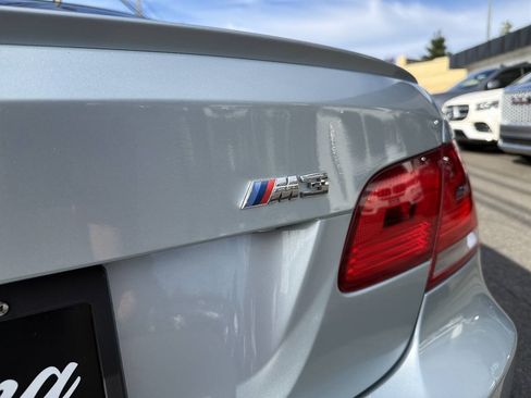 Used 2009 BMW M3 Coupe RWD image 6