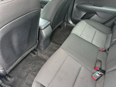 Certified 2024 Kia Forte LXS image 12