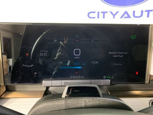Used 2025 GMC Hummer EV 2X AWD/4WD image 22