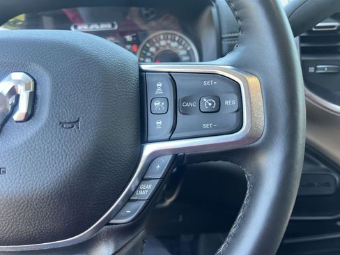 Used 2024 RAM 2500 Laramie w/ Safety Group AWD/4WD image 36