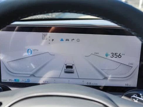 New 2025 Hyundai Ioniq 6 SEL image 29