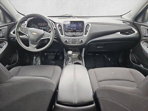 Used 2024 Chevrolet Malibu LT FWD image 25