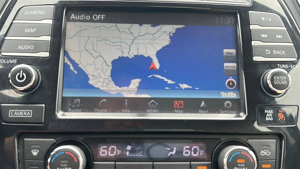 Used 2016 Nissan Maxima 3.5 S FWD image 41