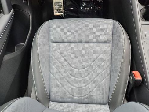 New 2026 Volkswagen Tiguan SE R-Line AWD/4WD image 26
