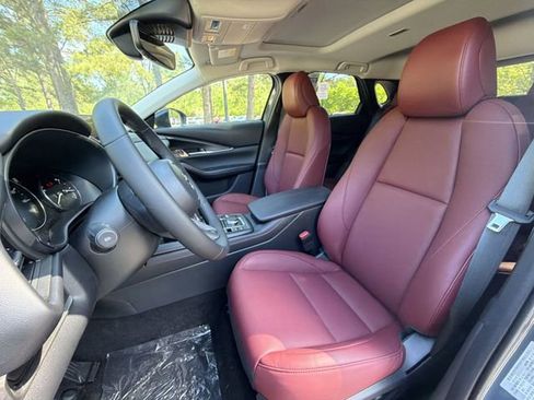 New 2026 MAZDA CX-30 AWD 2.5 S image 11