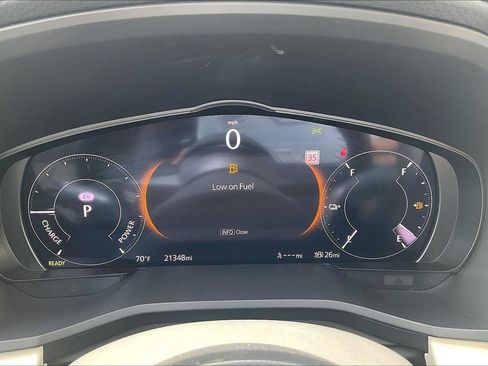 Used 2024 MAZDA CX-90 Plug-In Hybrid w/ Premium Plus AWD/4WD image 6