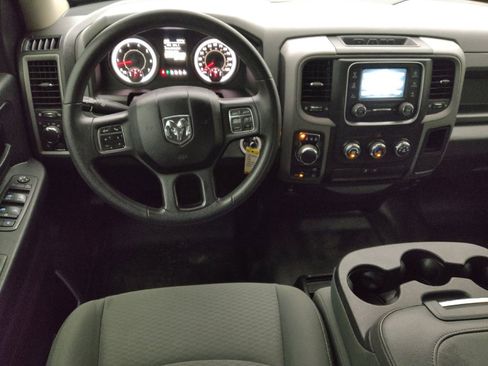Used 2017 RAM 1500 Tradesman w/ Popular Equipment Group AWD/4WD image 22