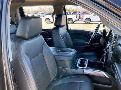 Used 2022 Chevrolet Silverado 3500 LTZ image 30